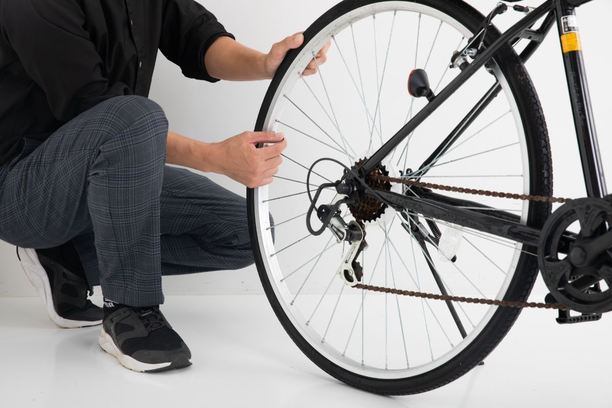 自転車の不用品回収完全ガイド！怪しい業者の見極め方や自治体対応を 